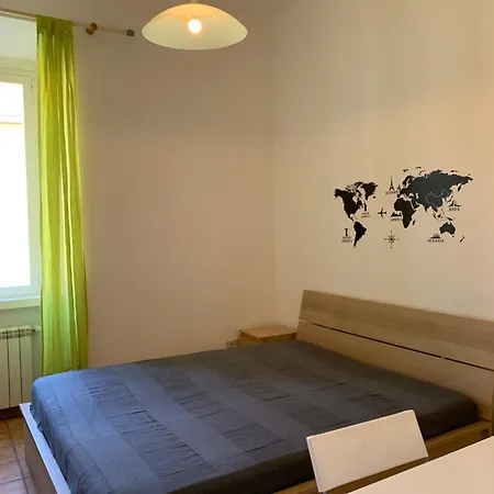 公寓 Flat Nearby Vaticano - Caracciolo 4 *