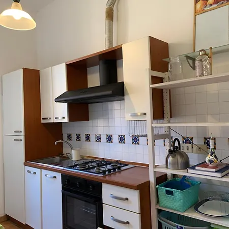 公寓 Flat Nearby Vaticano - Caracciolo 4