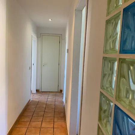 Flat Nearby Vaticano - Caracciolo 4 Апартаменты
