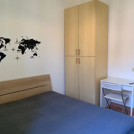 Flat Nearby Vaticano - Caracciolo 4 דירה רומא