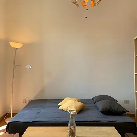 Flat Nearby Vaticano - Caracciolo 4 דירה רומא