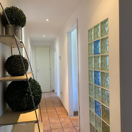 Flat Nearby Vaticano - Caracciolo 4